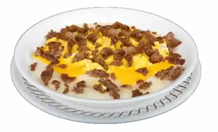 waffle house menu BREAKFAST HASHBROWN BOWL