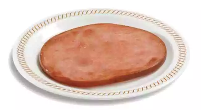 CITY HAM from waffle house menu