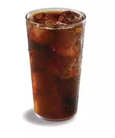 Large Pibb Xtra® from waffle house menu