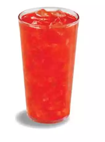Large HI-C® Fruit Punch from waffle house menu